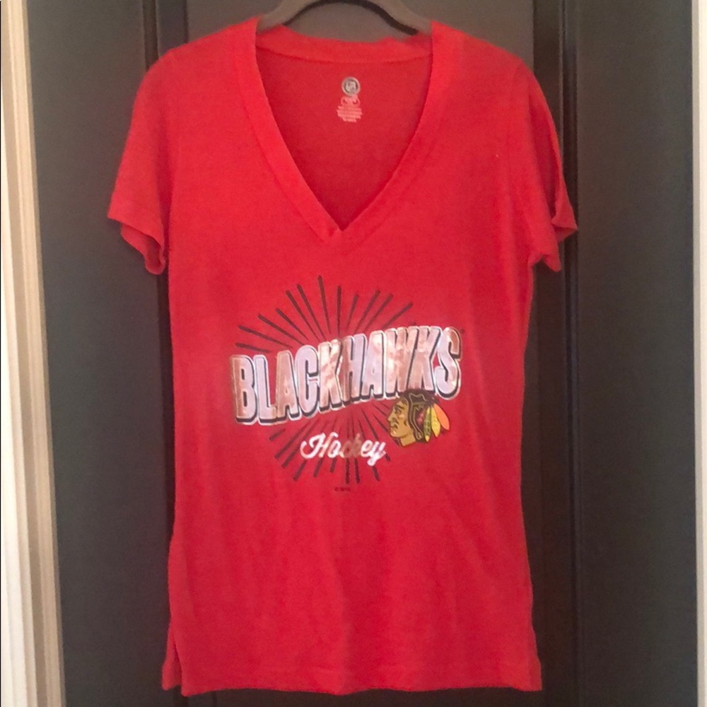 Chicago Blackhawks T-shirt